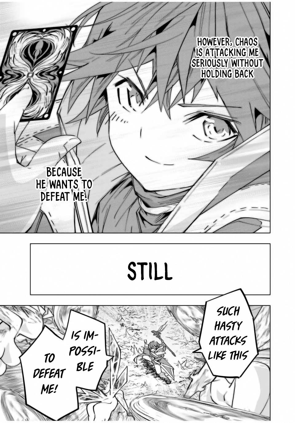 Shinjiteita Nakama-tachi ni Dungeon Chap 129 - Next Chap 130