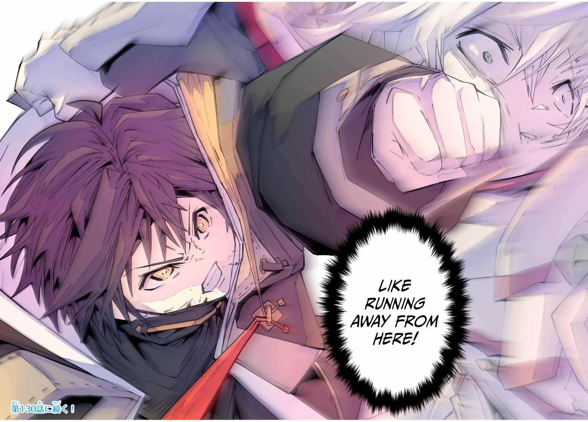 Shinjiteita Nakama-tachi ni Dungeon Chap 129 - Next Chap 130