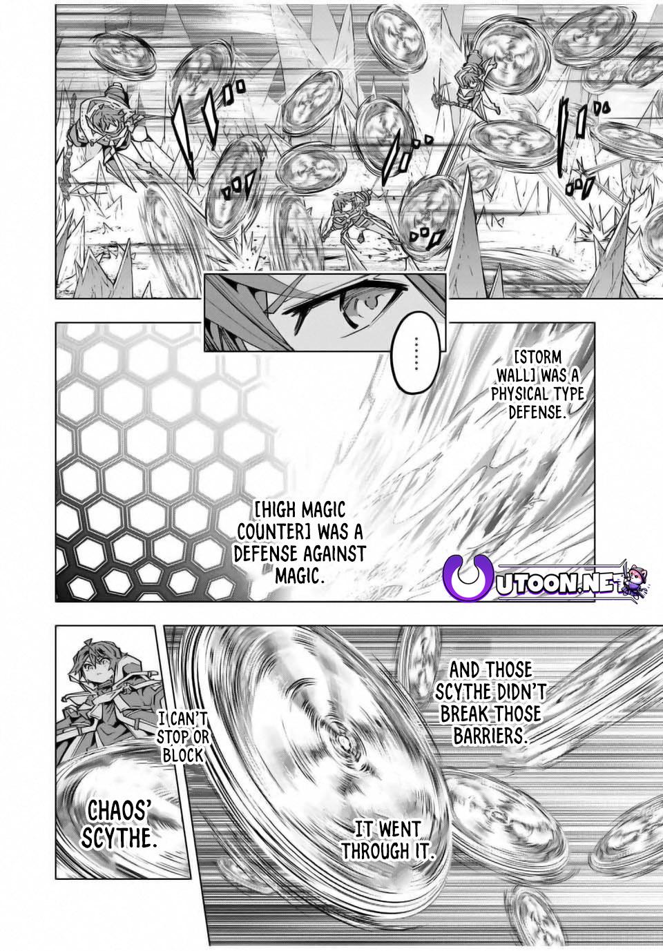 Shinjiteita Nakama-tachi ni Dungeon Chap 129 - Next Chap 130