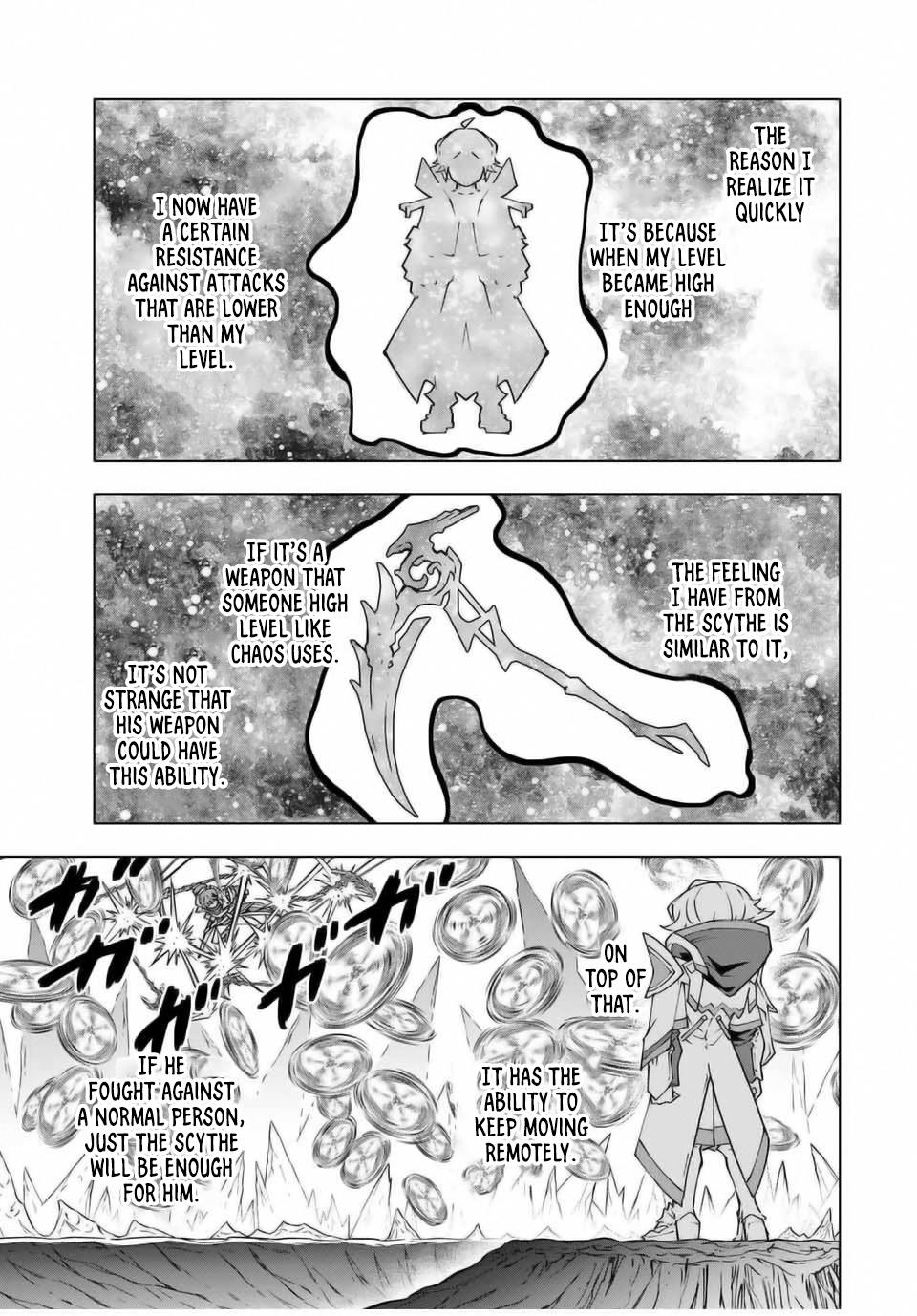 Shinjiteita Nakama-tachi ni Dungeon Chap 129 - Next Chap 130