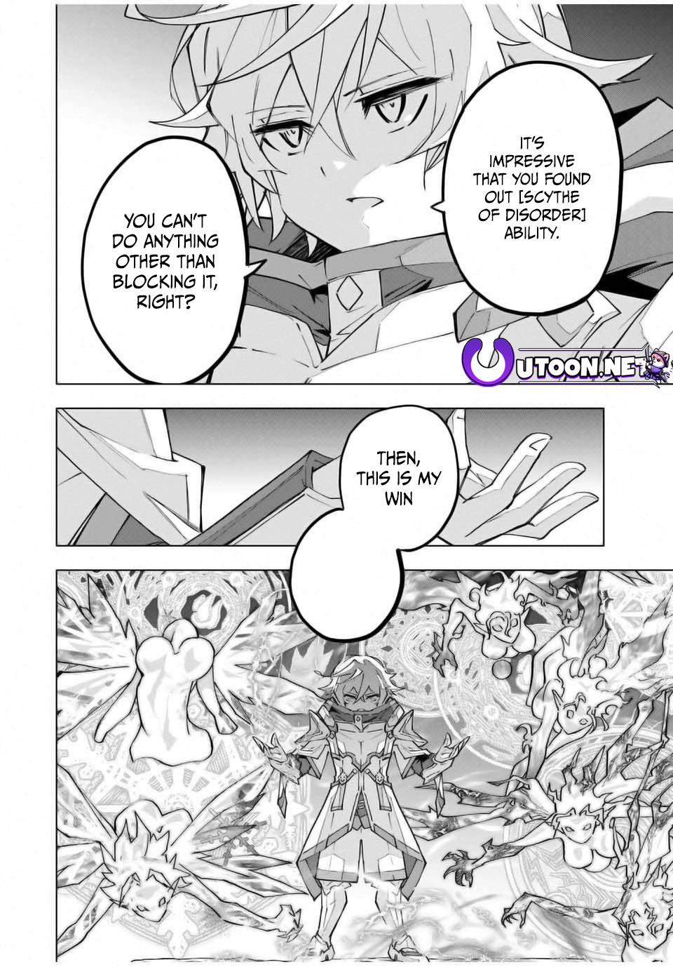 Shinjiteita Nakama-tachi ni Dungeon Chap 129 - Next Chap 130