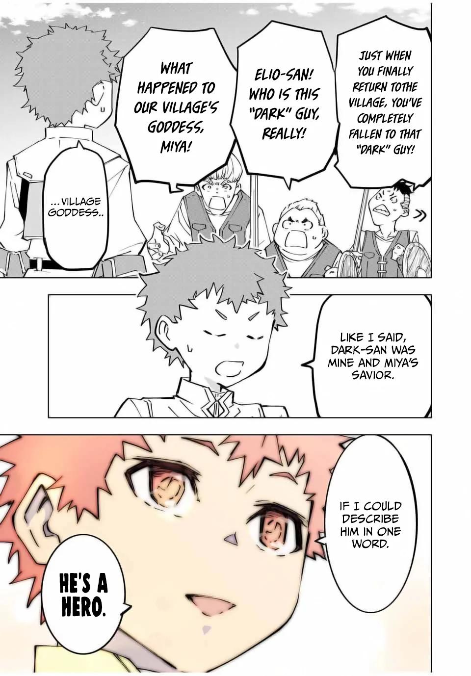 Shinjiteita Nakama-tachi ni Dungeon Chap 120 - Next Chap 121