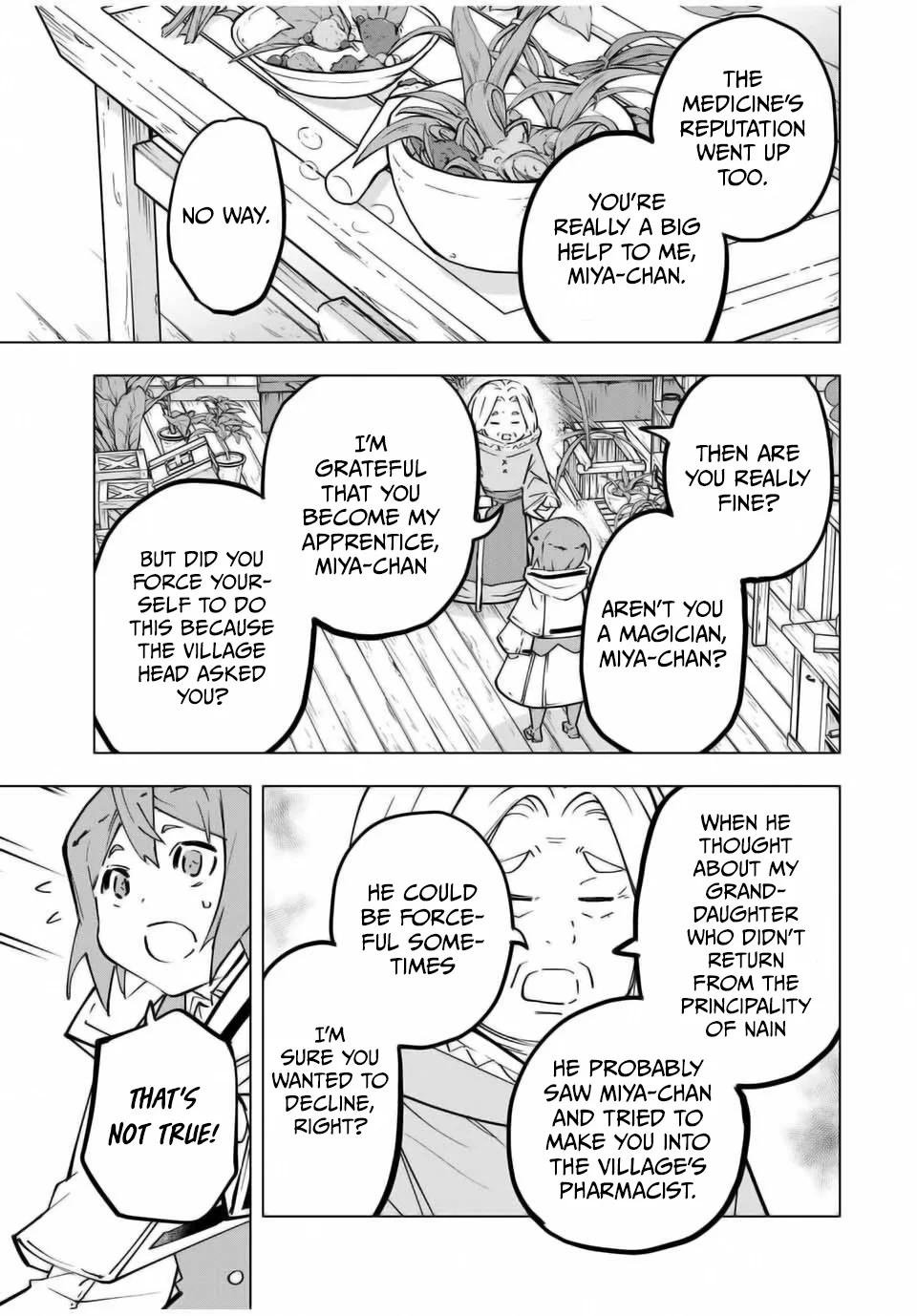 Shinjiteita Nakama-tachi ni Dungeon Chap 120 - Next Chap 121