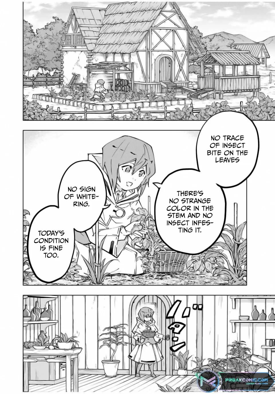 Shinjiteita Nakama-tachi ni Dungeon Chap 120 - Next Chap 121