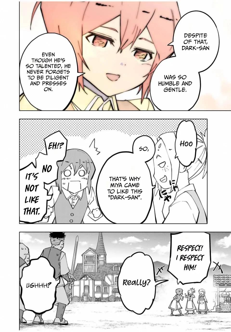 Shinjiteita Nakama-tachi ni Dungeon Chap 120 - Next Chap 121