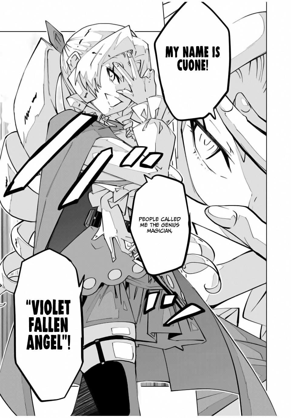 Shinjiteita Nakama-tachi ni Dungeon Chap 121 - Next Chap 122