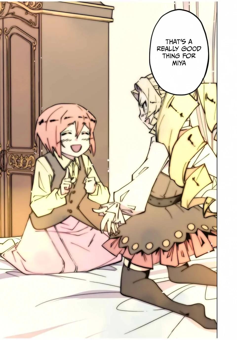 Shinjiteita Nakama-tachi ni Dungeon Chap 122 - Next Chap 123