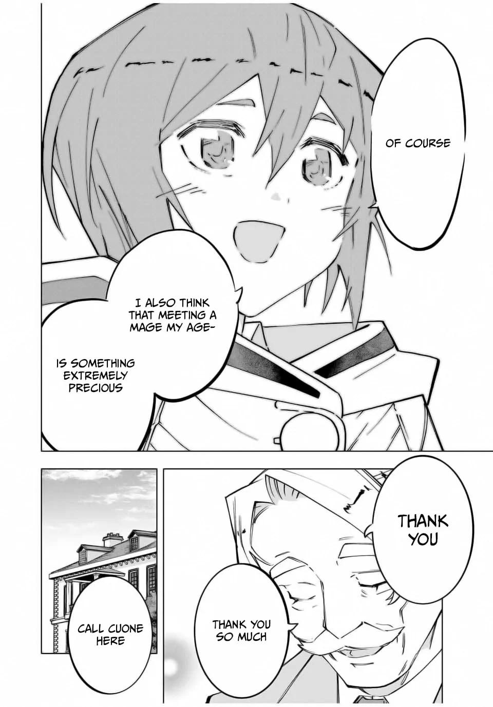 Shinjiteita Nakama-tachi ni Dungeon Chap 122 - Next Chap 123