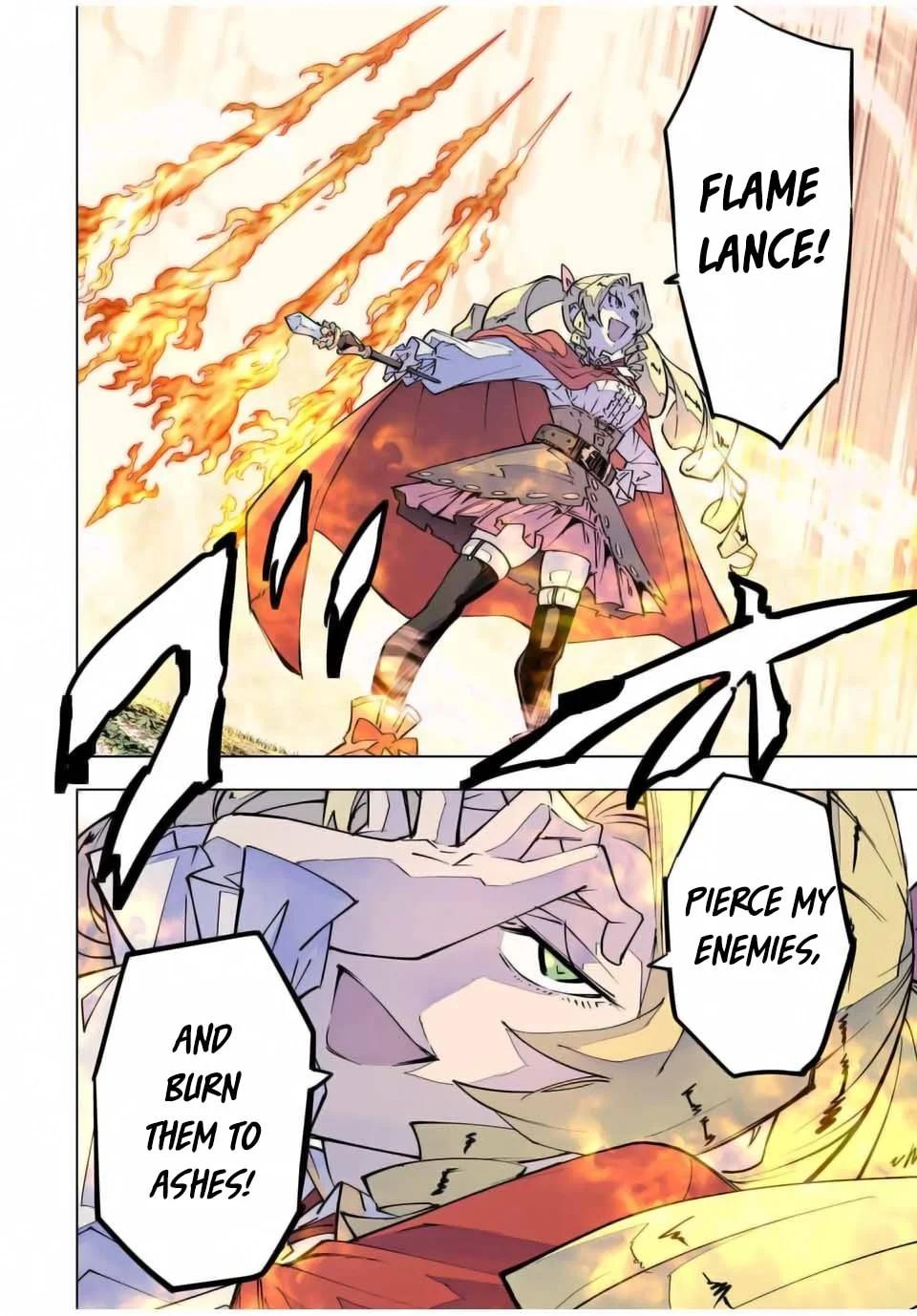 Shinjiteita Nakama-tachi ni Dungeon Chap 123 - Next Chap 124