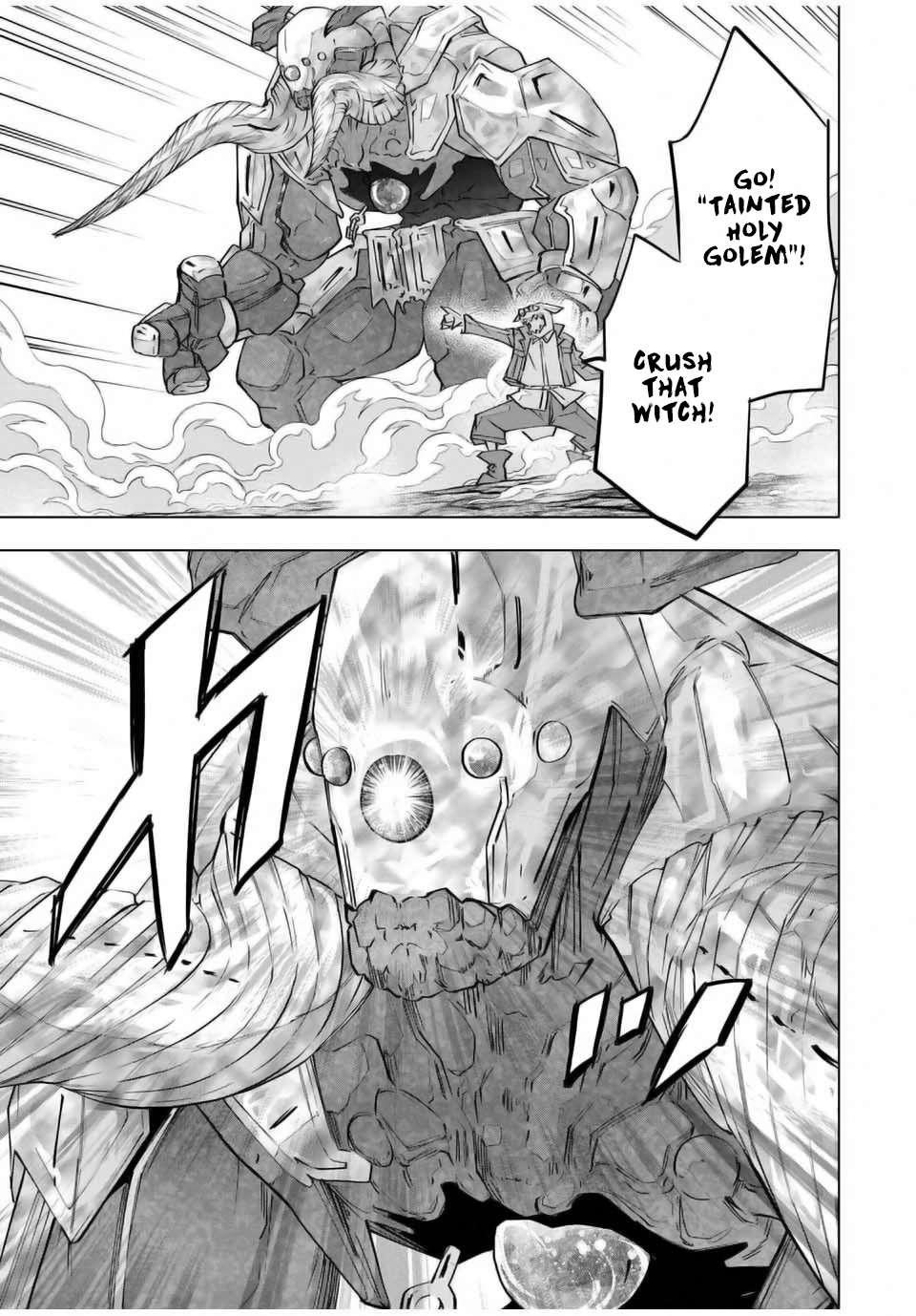 Shinjiteita Nakama-tachi ni Dungeon Chap 137 - Next Chap 138