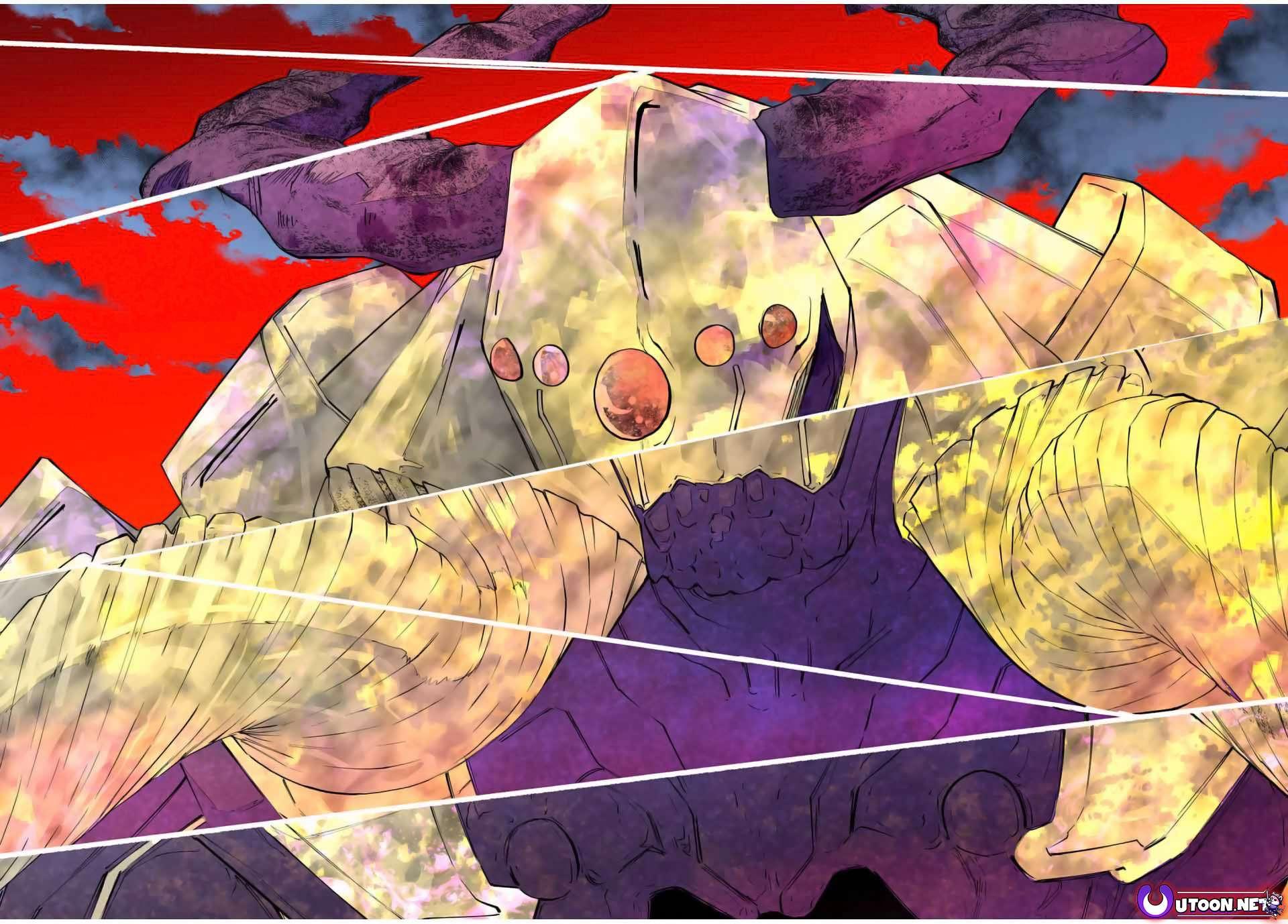 Shinjiteita Nakama-tachi ni Dungeon Chap 137 - Next Chap 138