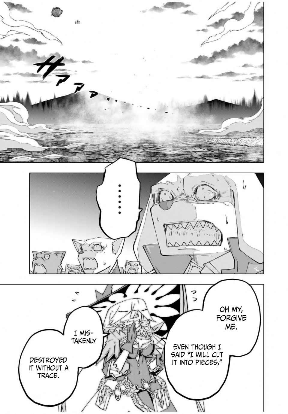 Shinjiteita Nakama-tachi ni Dungeon Chap 137 - Next Chap 138