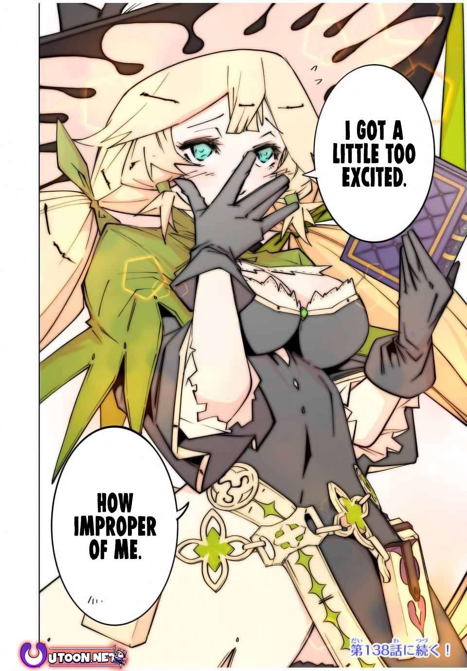 Shinjiteita Nakama-tachi ni Dungeon Chap 137 - Next Chap 138