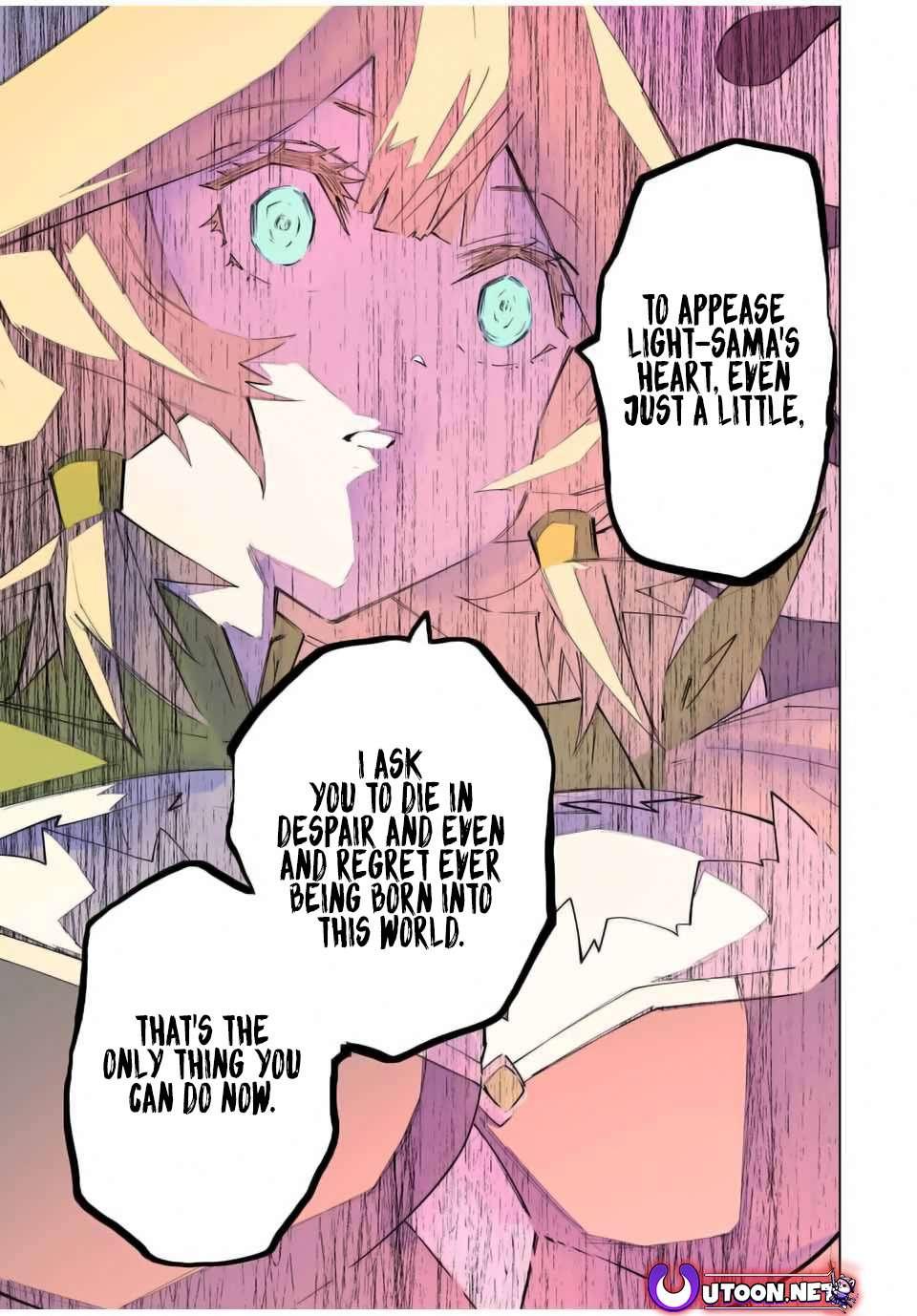 Shinjiteita Nakama-tachi ni Dungeon Chap 137 - Next Chap 138