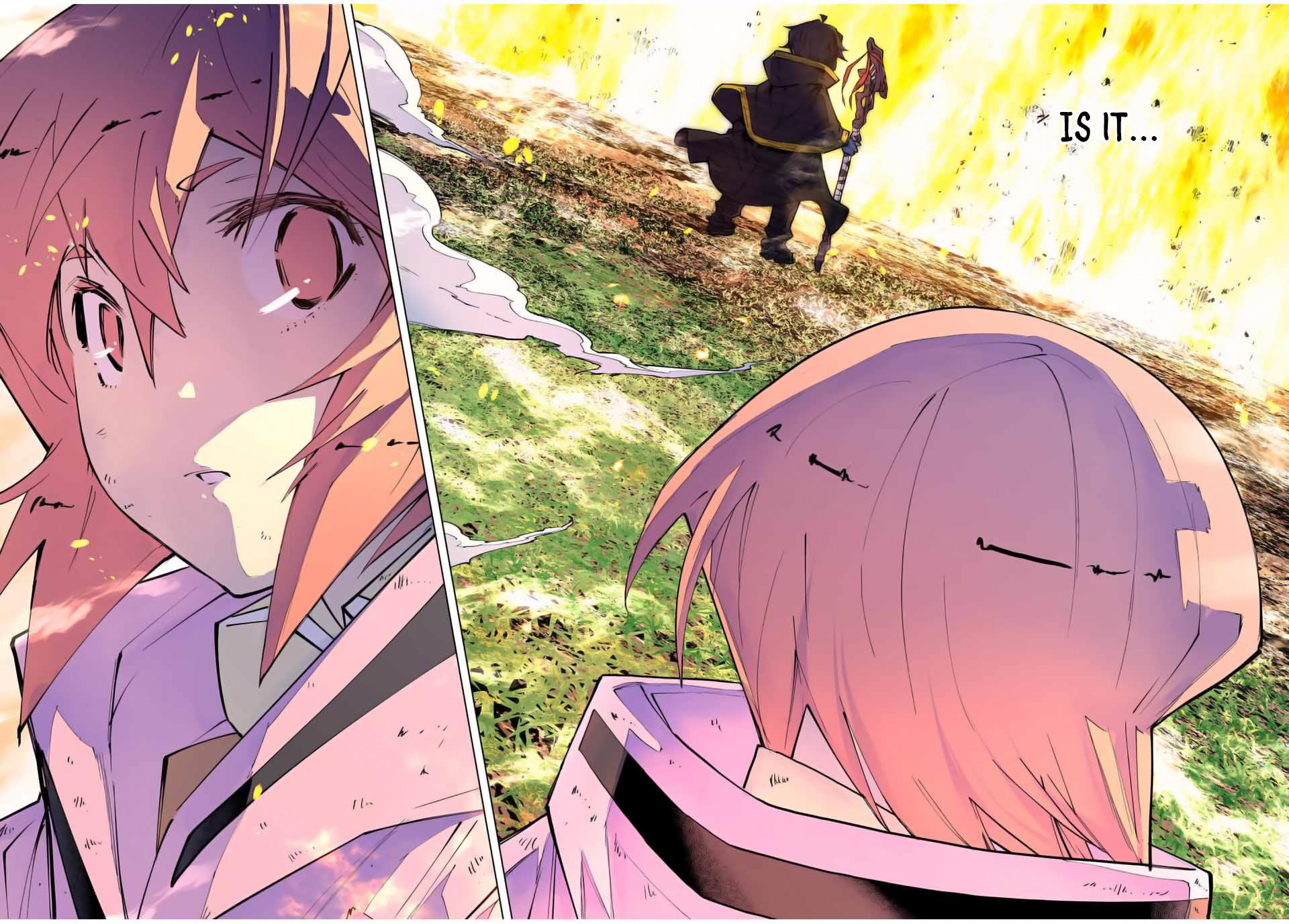 Shinjiteita Nakama-tachi ni Dungeon Chap 134 - Next Chap 135