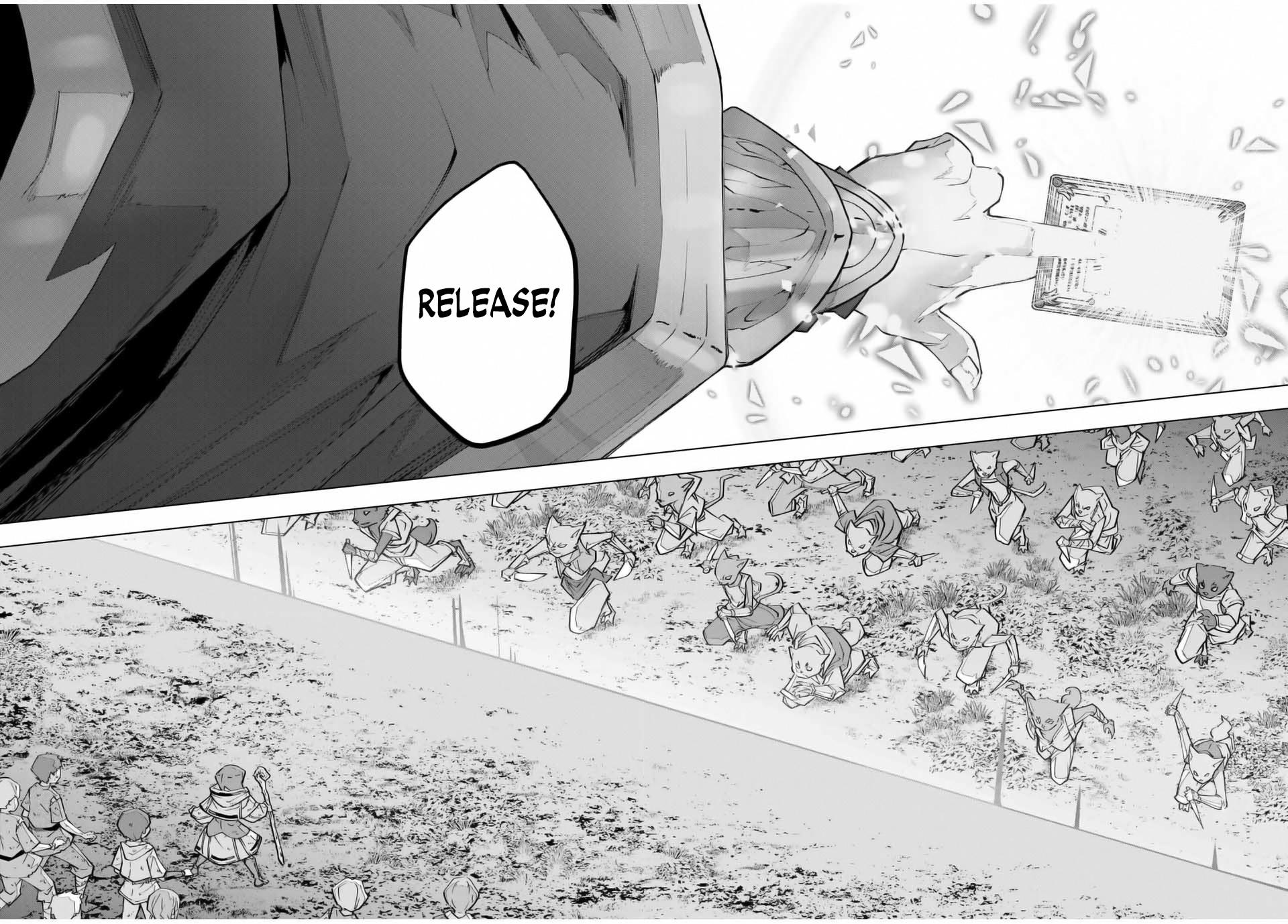 Shinjiteita Nakama-tachi ni Dungeon Chap 134 - Next Chap 135