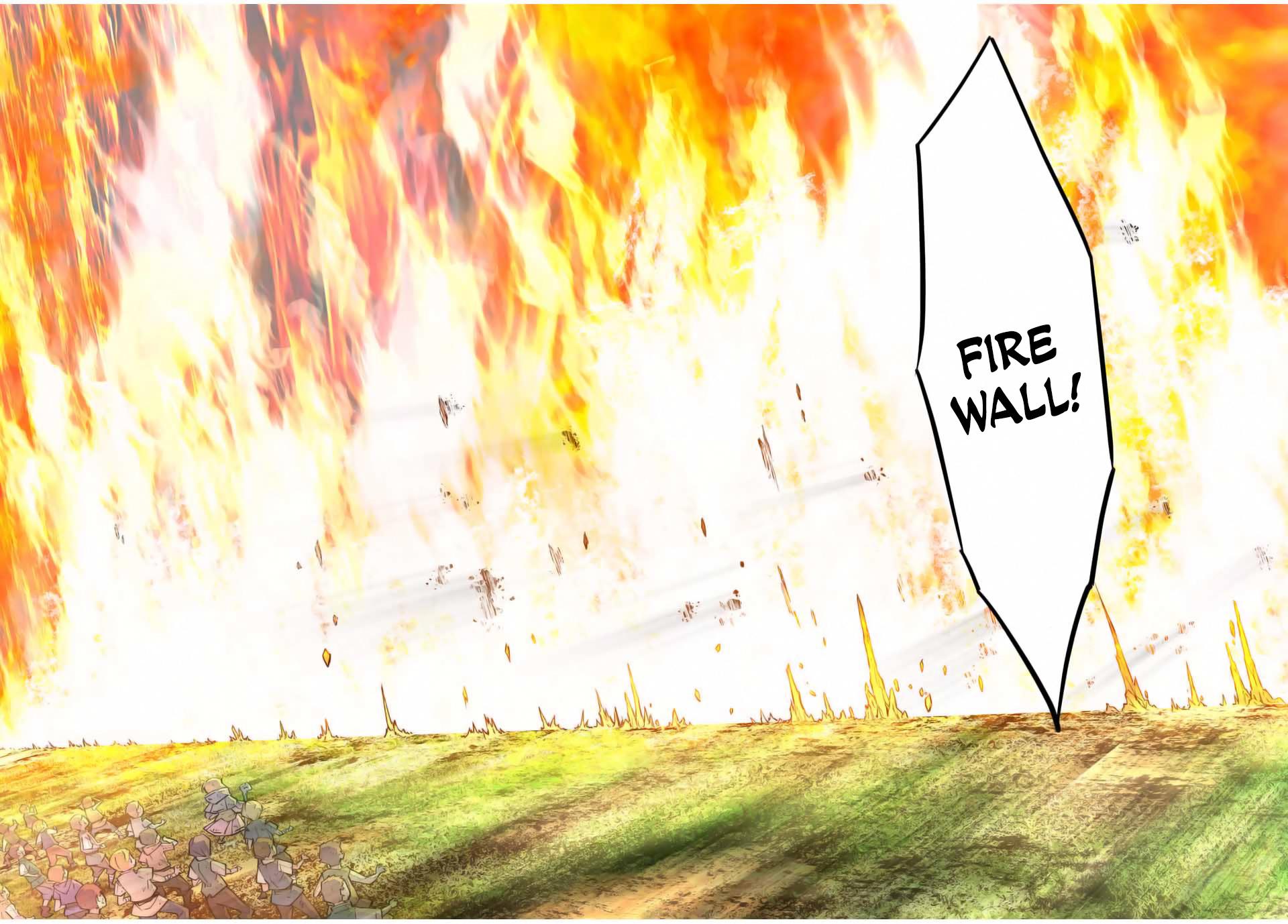 Shinjiteita Nakama-tachi ni Dungeon Chap 134 - Next Chap 135