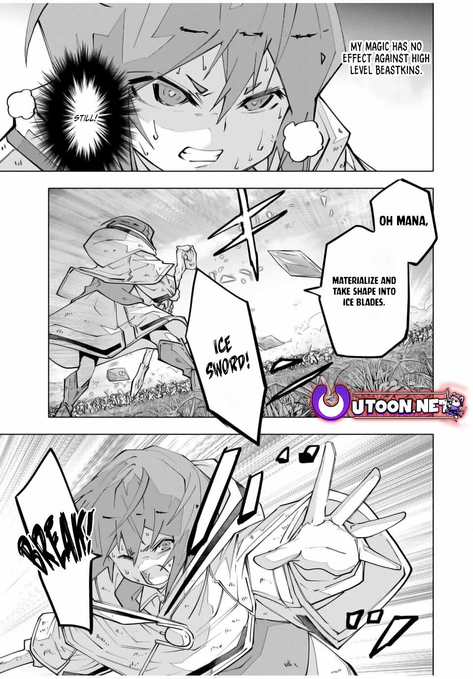 Shinjiteita Nakama-tachi ni Dungeon Chap 134 - Next Chap 135