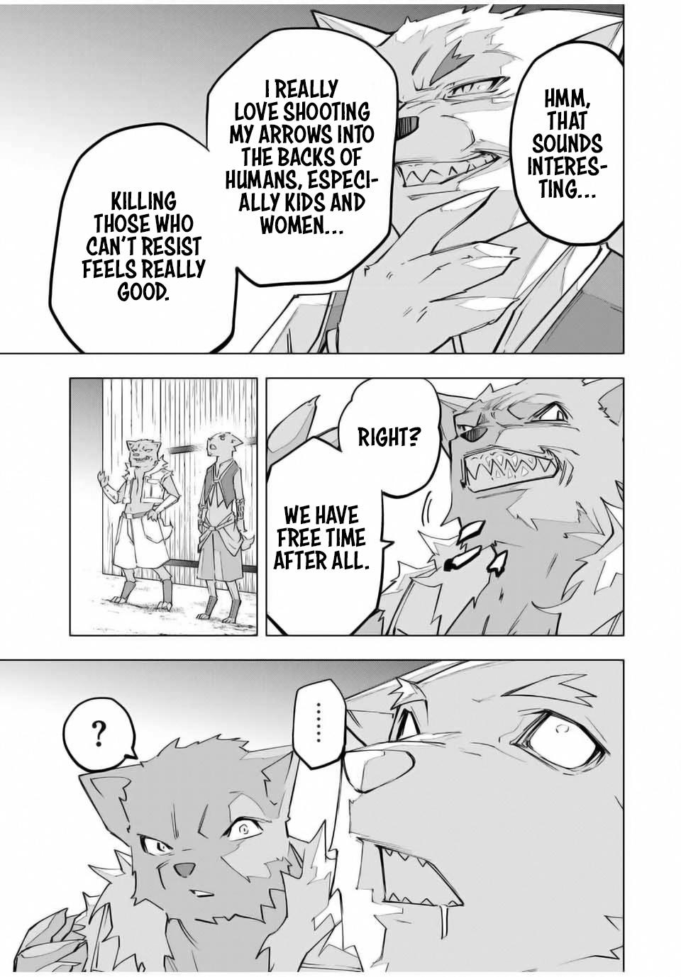 Shinjiteita Nakama-tachi ni Dungeon Chap 136 - Next Chap 137