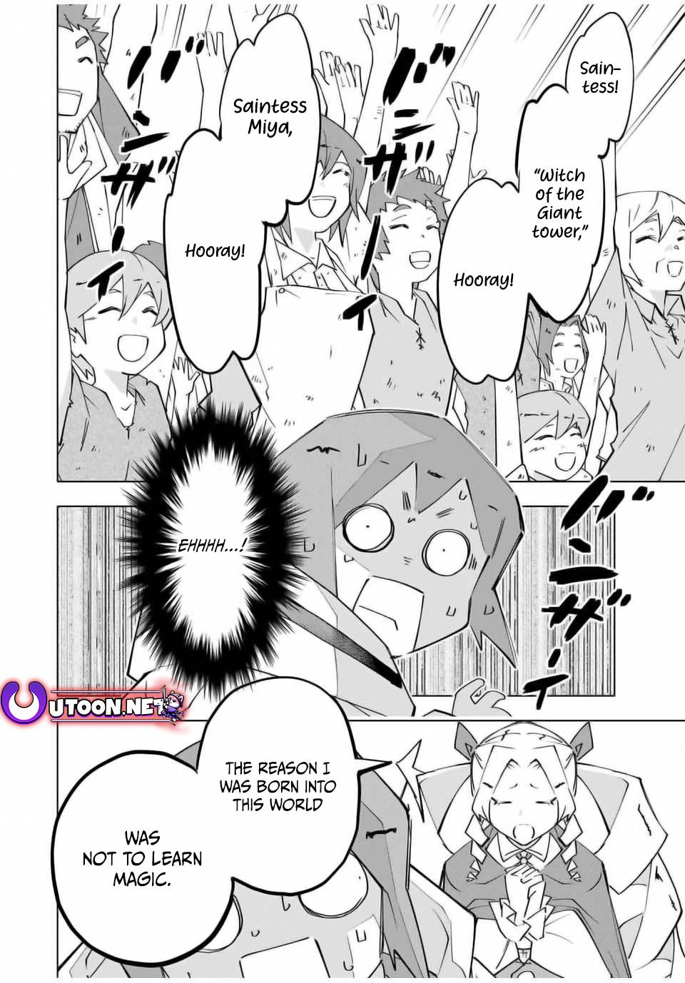 Shinjiteita Nakama-tachi ni Dungeon Chap 136 - Next Chap 137