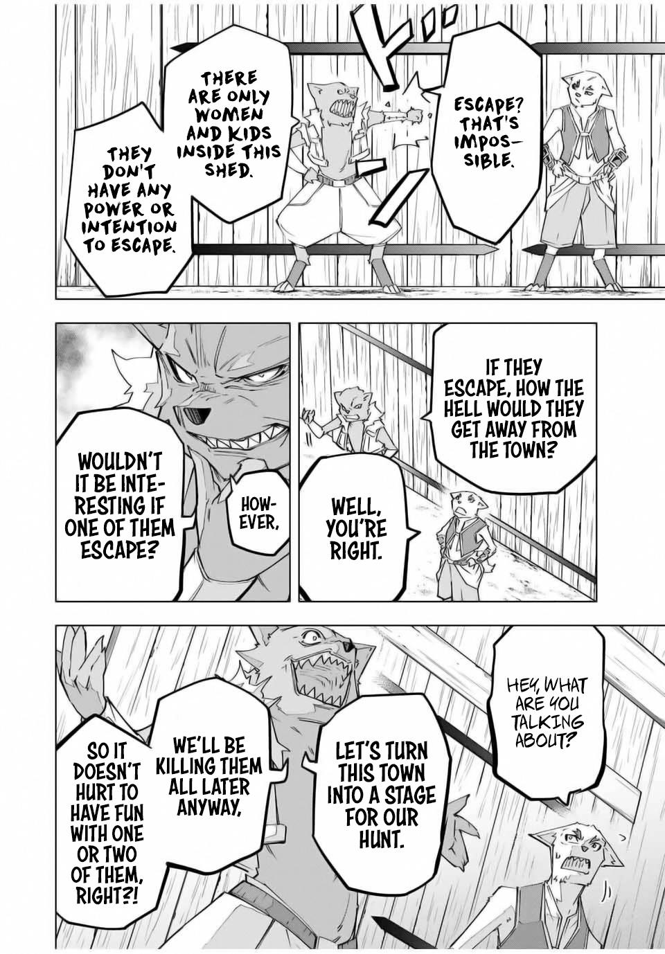 Shinjiteita Nakama-tachi ni Dungeon Chap 136 - Next Chap 137