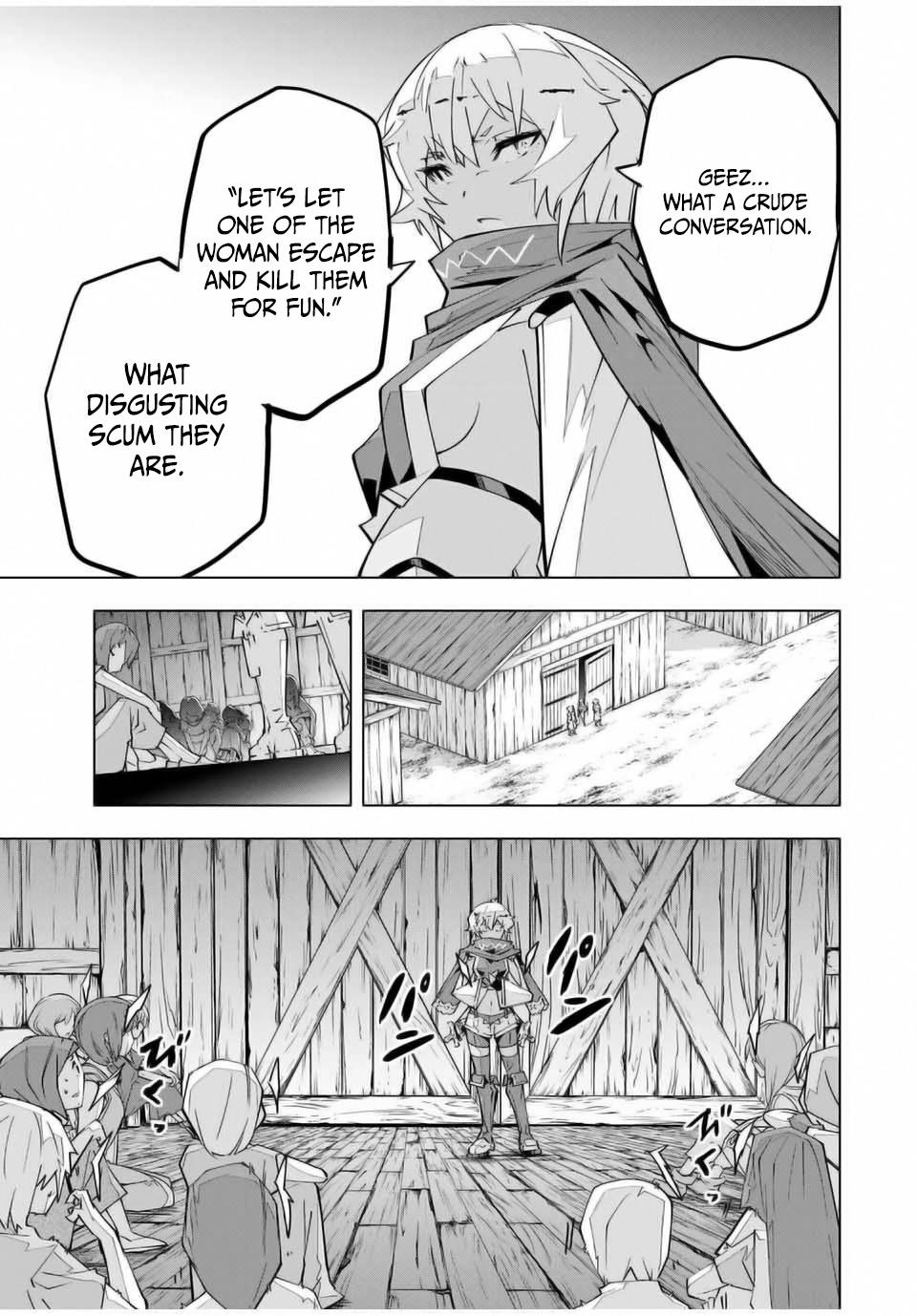 Shinjiteita Nakama-tachi ni Dungeon Chap 136 - Next Chap 137