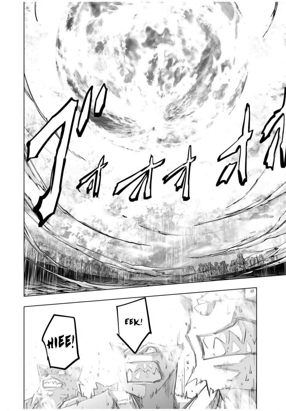 Shinjiteita Nakama-tachi ni Dungeon Chap 138 - Next Chap 139