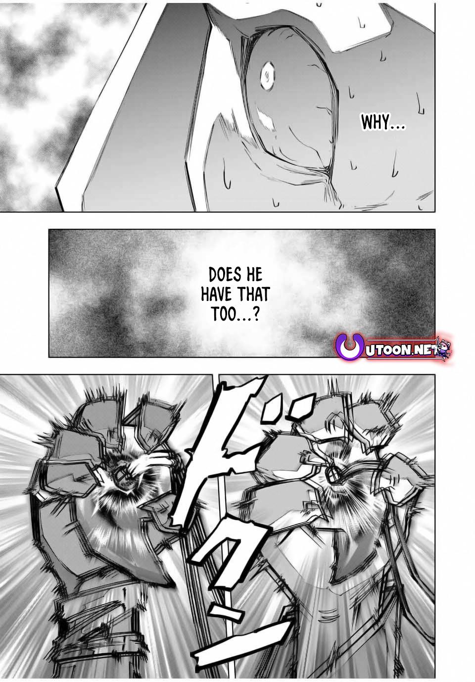 Shinjiteita Nakama-tachi ni Dungeon Chap 139 - Next Chap 140