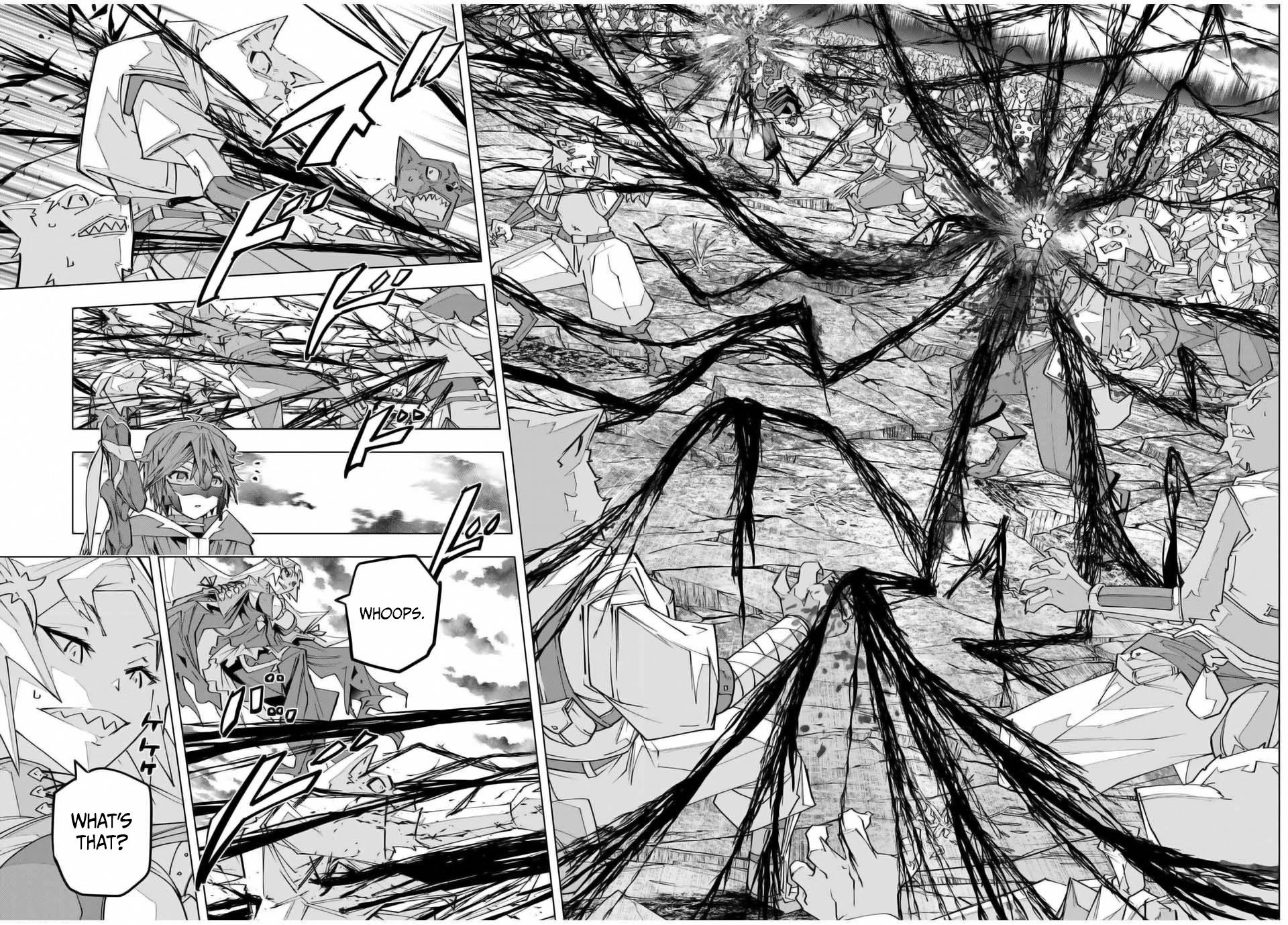 Shinjiteita Nakama-tachi ni Dungeon Chap 139 - Next Chap 140