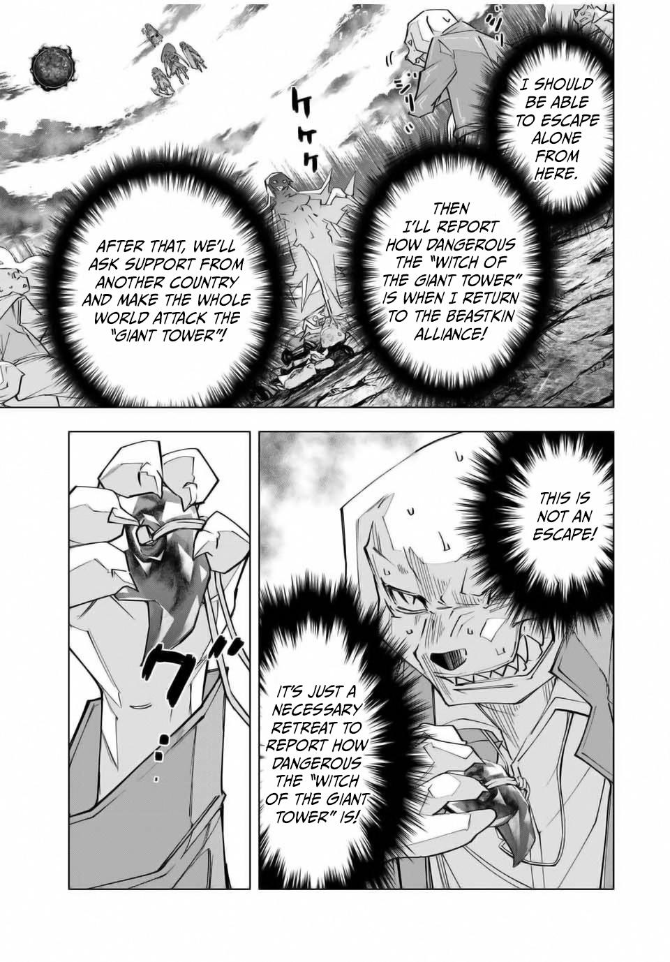 Shinjiteita Nakama-tachi ni Dungeon Chap 139 - Next Chap 140