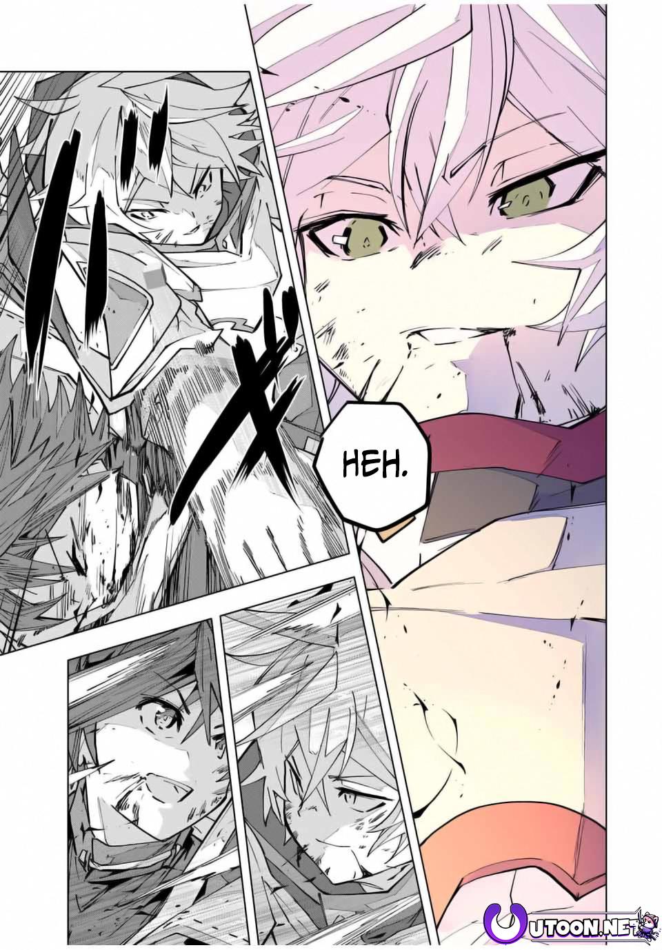 Shinjiteita Nakama-tachi ni Dungeon Chap 130 - Next Chap 131