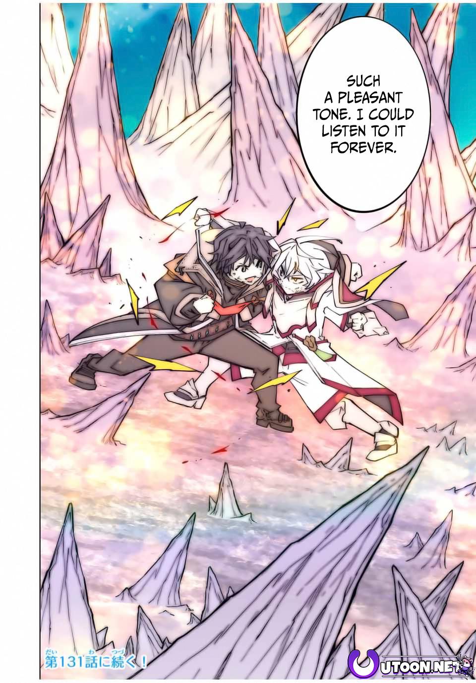 Shinjiteita Nakama-tachi ni Dungeon Chap 130 - Next Chap 131