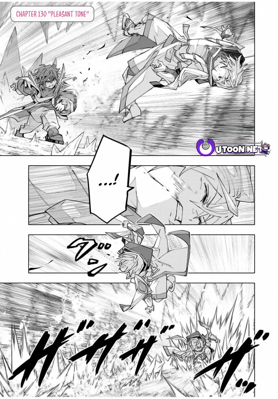 Shinjiteita Nakama-tachi ni Dungeon Chap 130 - Next Chap 131