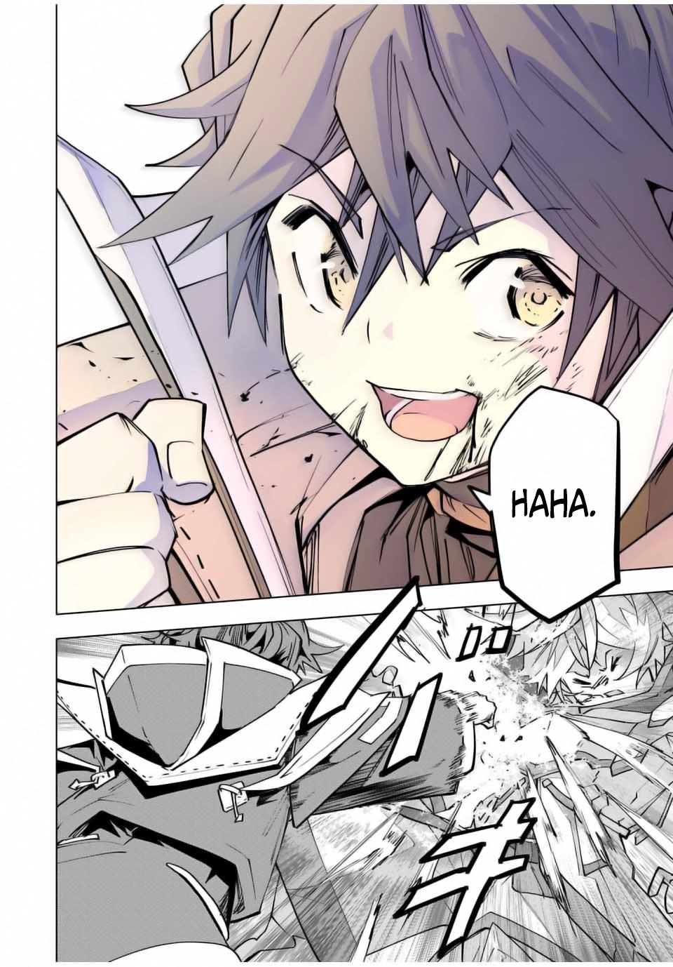 Shinjiteita Nakama-tachi ni Dungeon Chap 130 - Next Chap 131