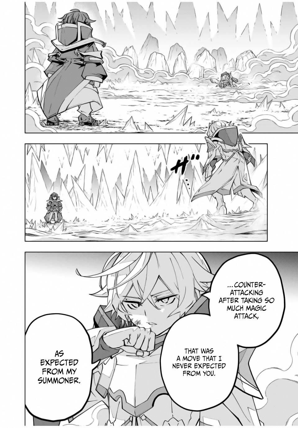 Shinjiteita Nakama-tachi ni Dungeon Chap 130 - Next Chap 131