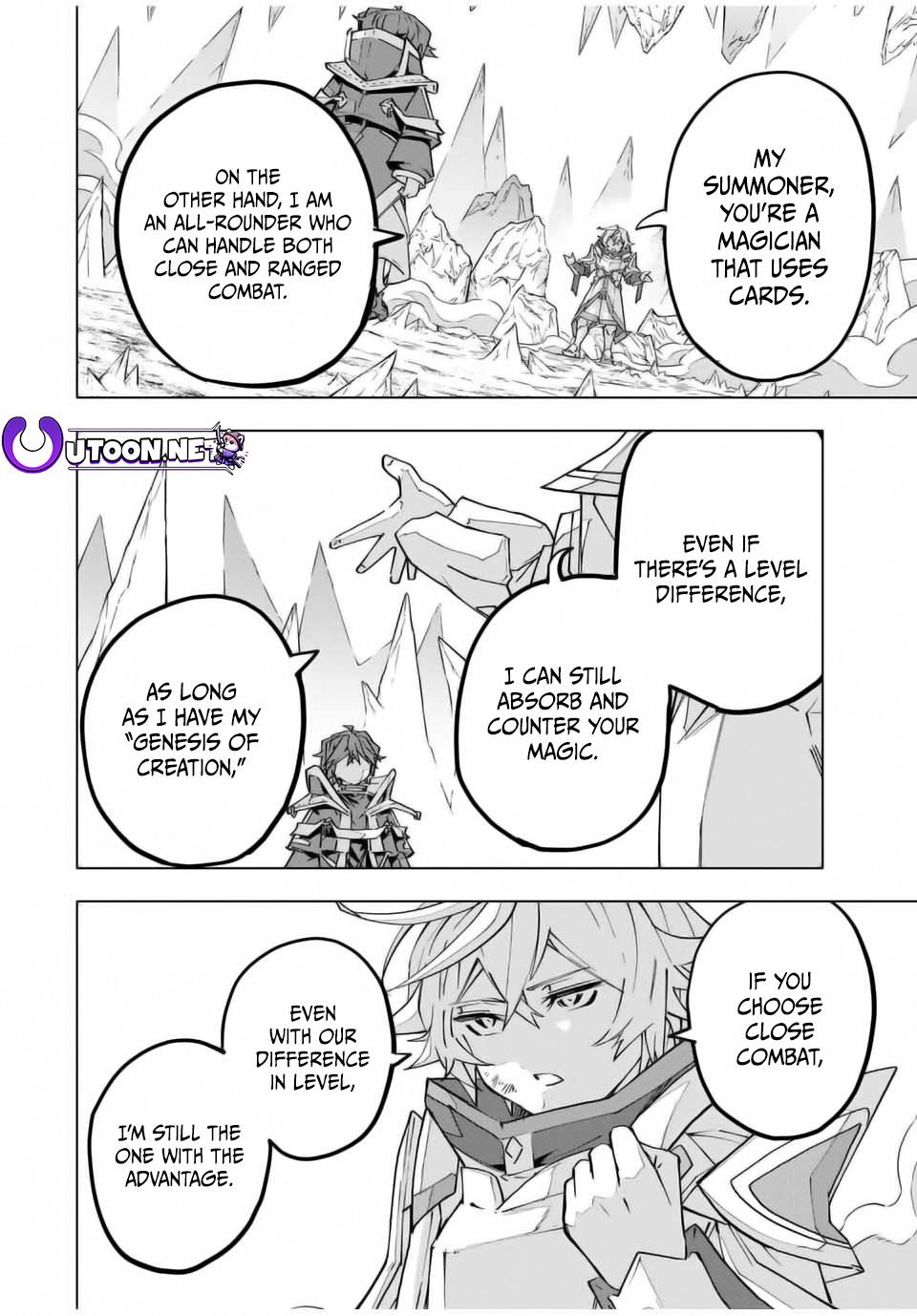 Shinjiteita Nakama-tachi ni Dungeon Chap 130 - Next Chap 131