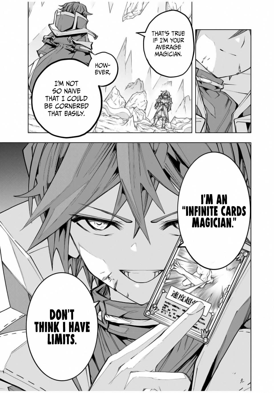 Shinjiteita Nakama-tachi ni Dungeon Chap 130 - Next Chap 131