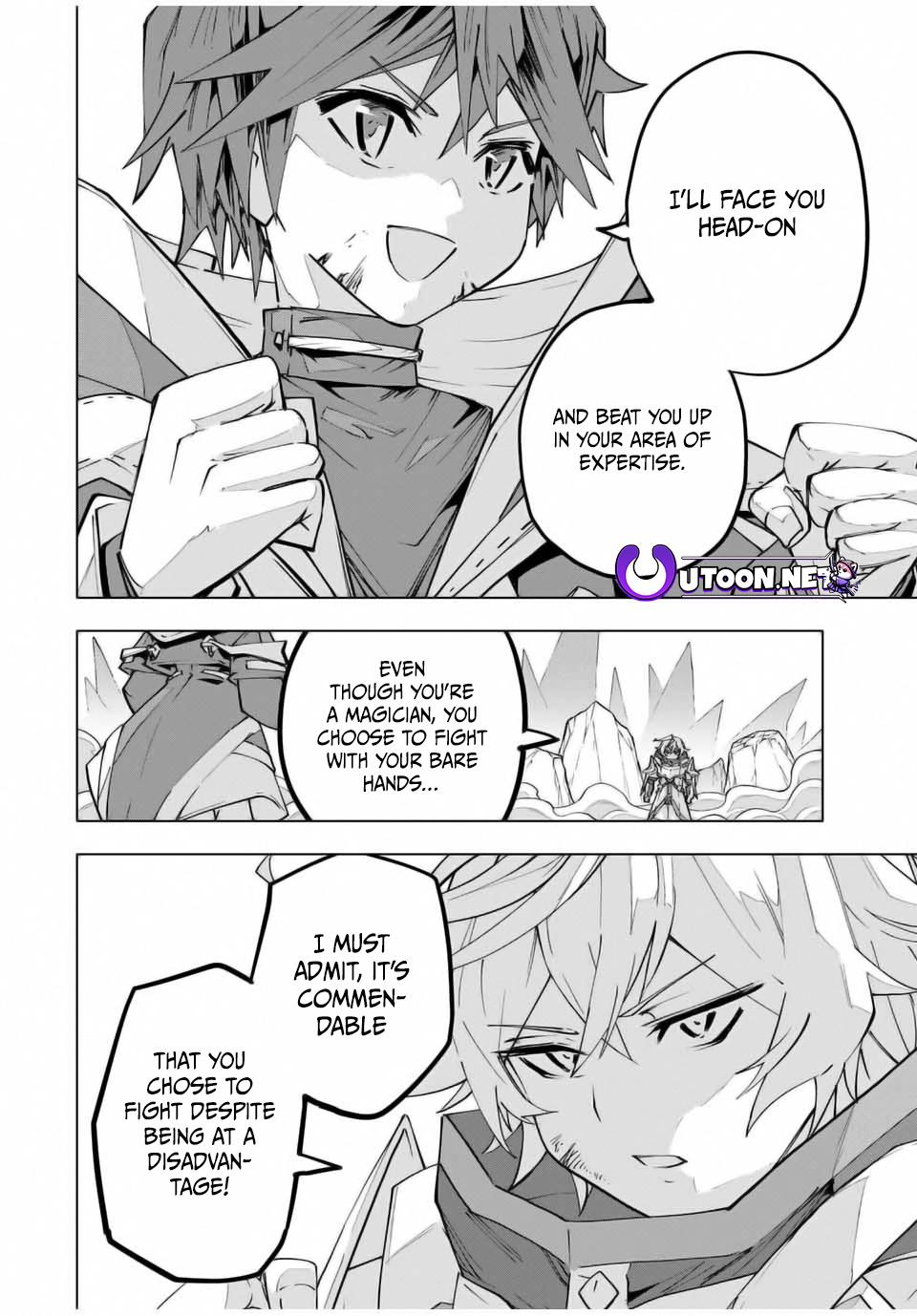 Shinjiteita Nakama-tachi ni Dungeon Chap 130 - Next Chap 131