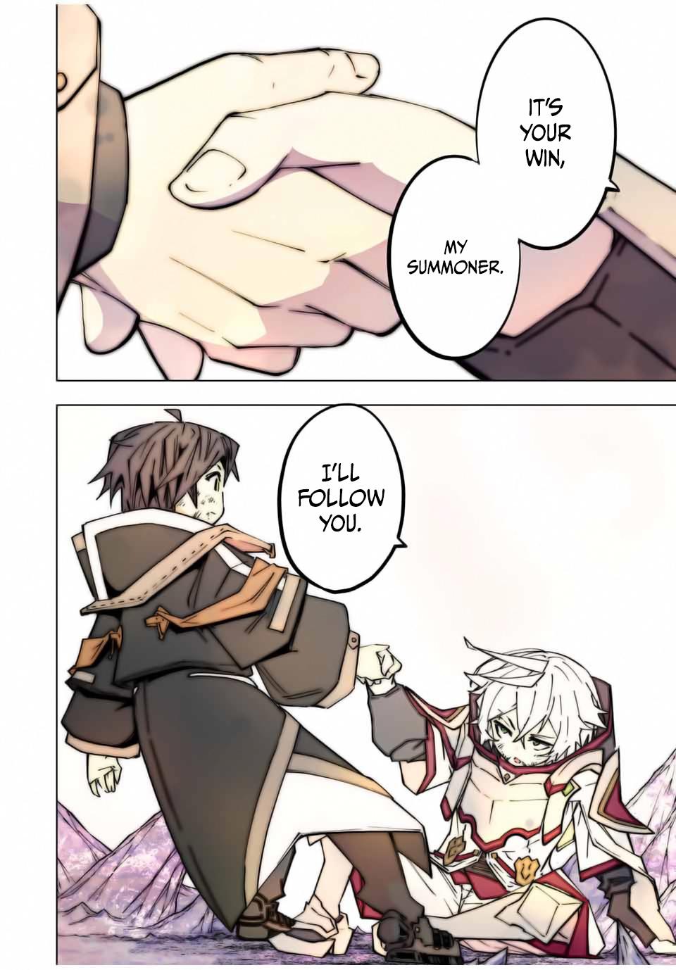 Shinjiteita Nakama-tachi ni Dungeon Chap 131 - Next Chap 132