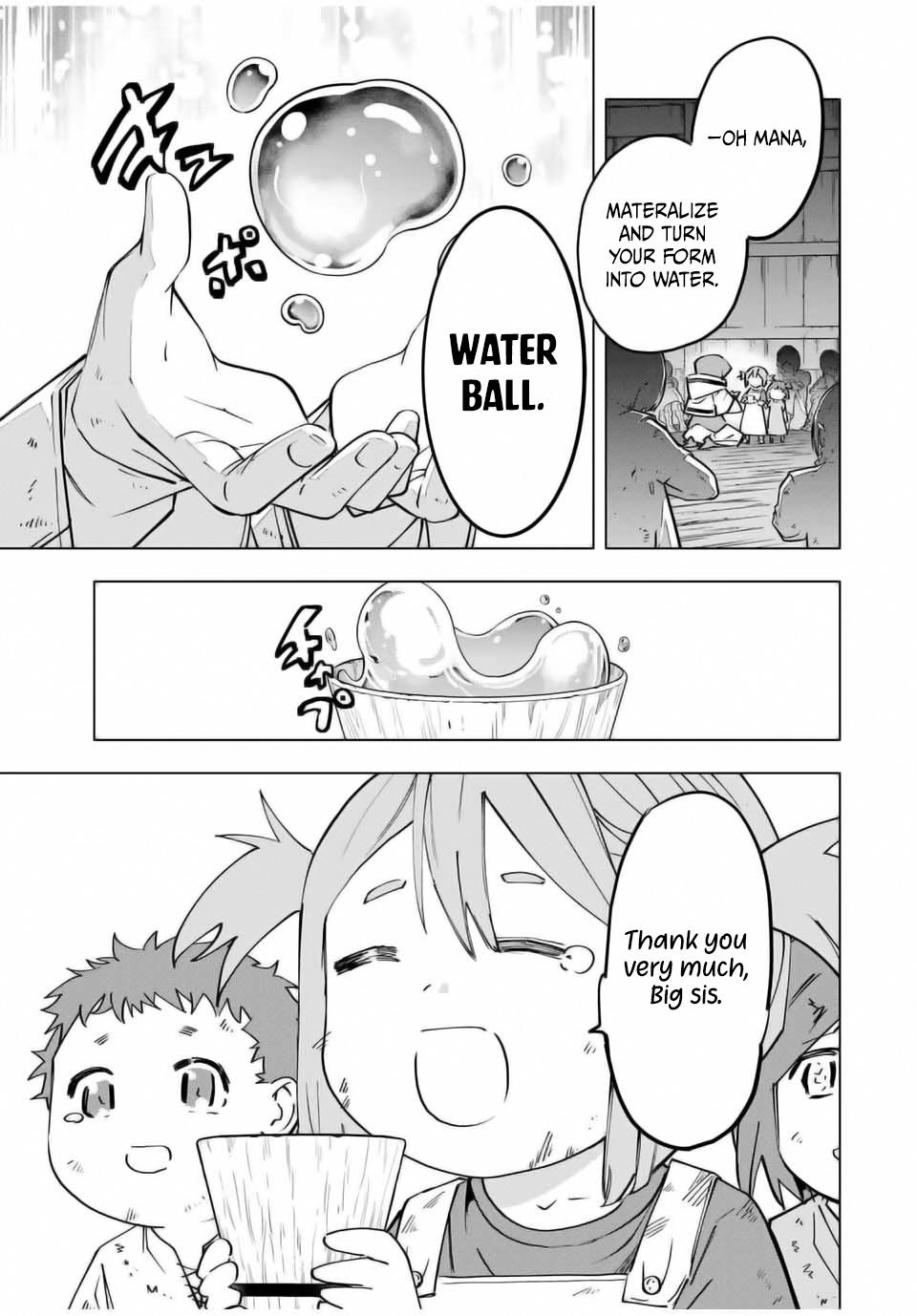 Shinjiteita Nakama-tachi ni Dungeon Chap 131 - Next Chap 132