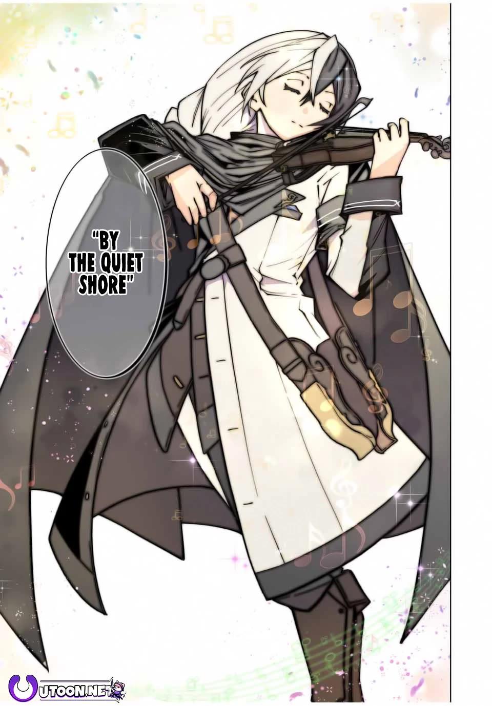 Shinjiteita Nakama-tachi ni Dungeon Chap 133 - Next Chap 134