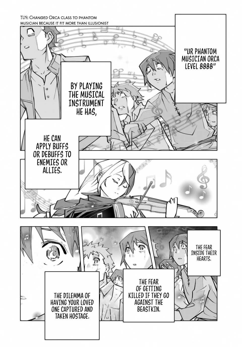 Shinjiteita Nakama-tachi ni Dungeon Chap 133 - Next Chap 134