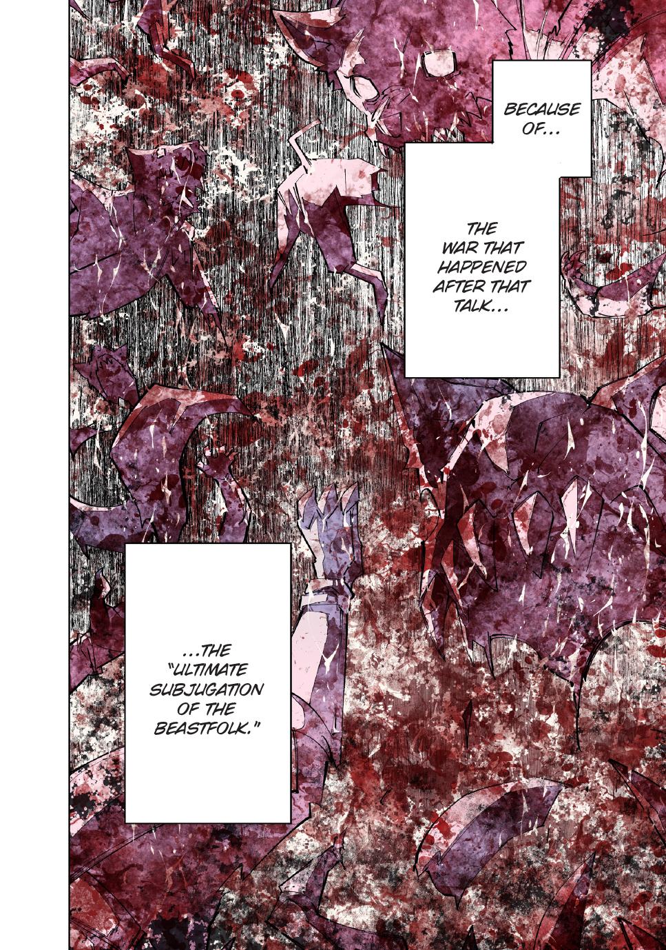 Shinjiteita Nakama-tachi ni Dungeon Chap 147 - Next Chap 148