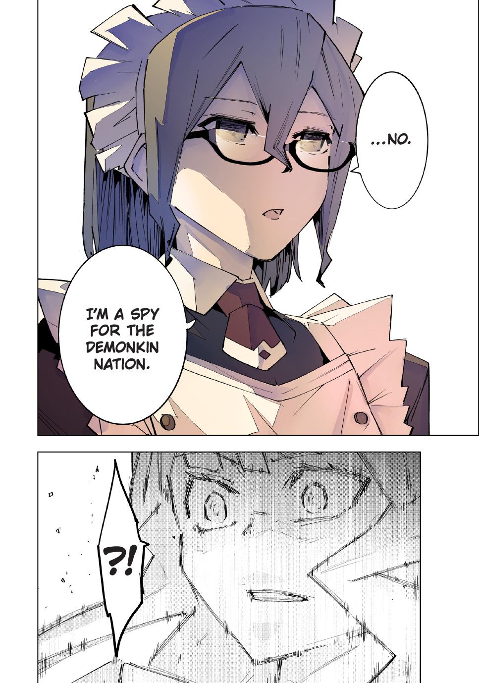 Shinjiteita Nakama-tachi ni Dungeon Chap 147 - Next Chap 148