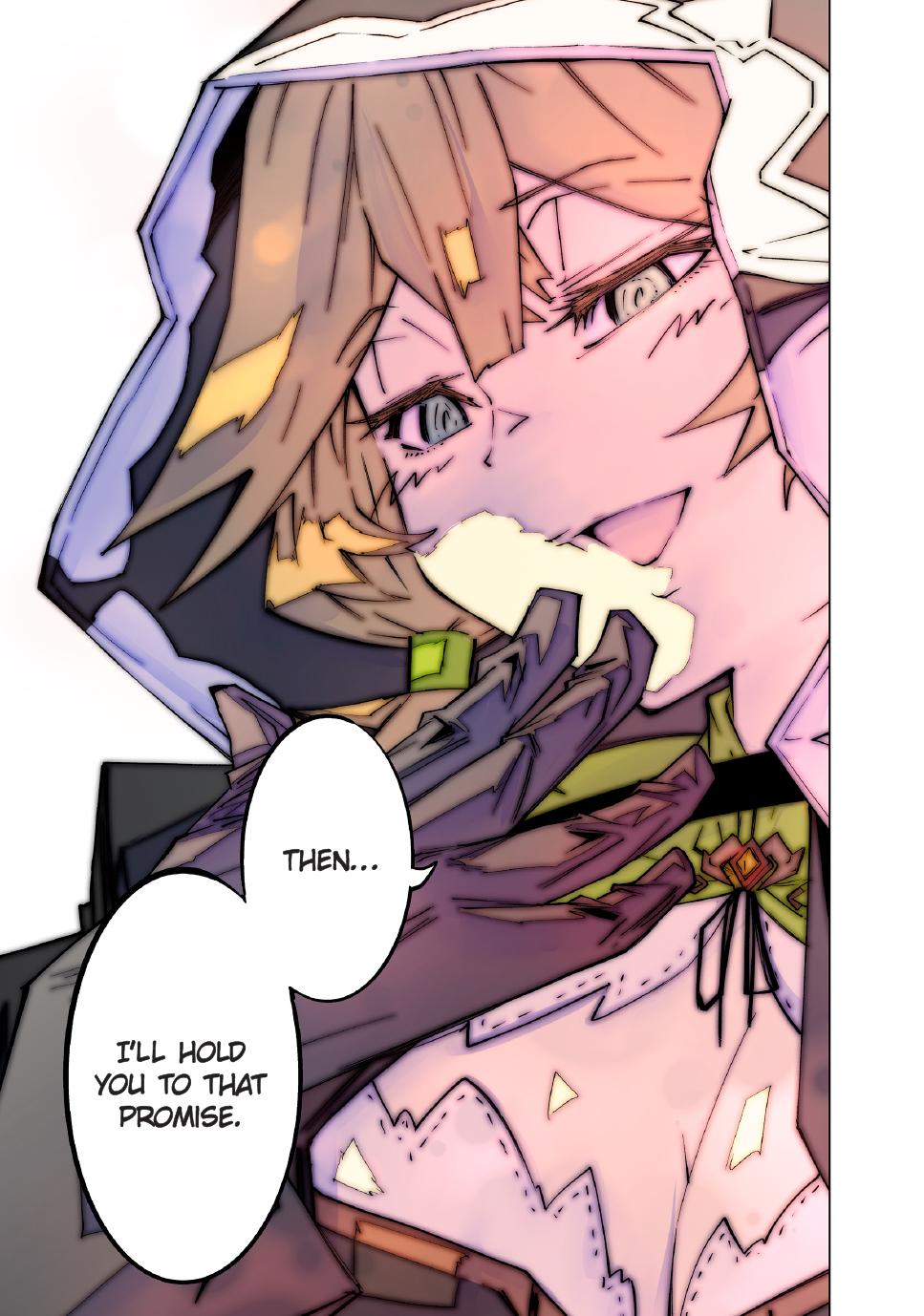 Shinjiteita Nakama-tachi ni Dungeon Chap 144 - Next Chap 145