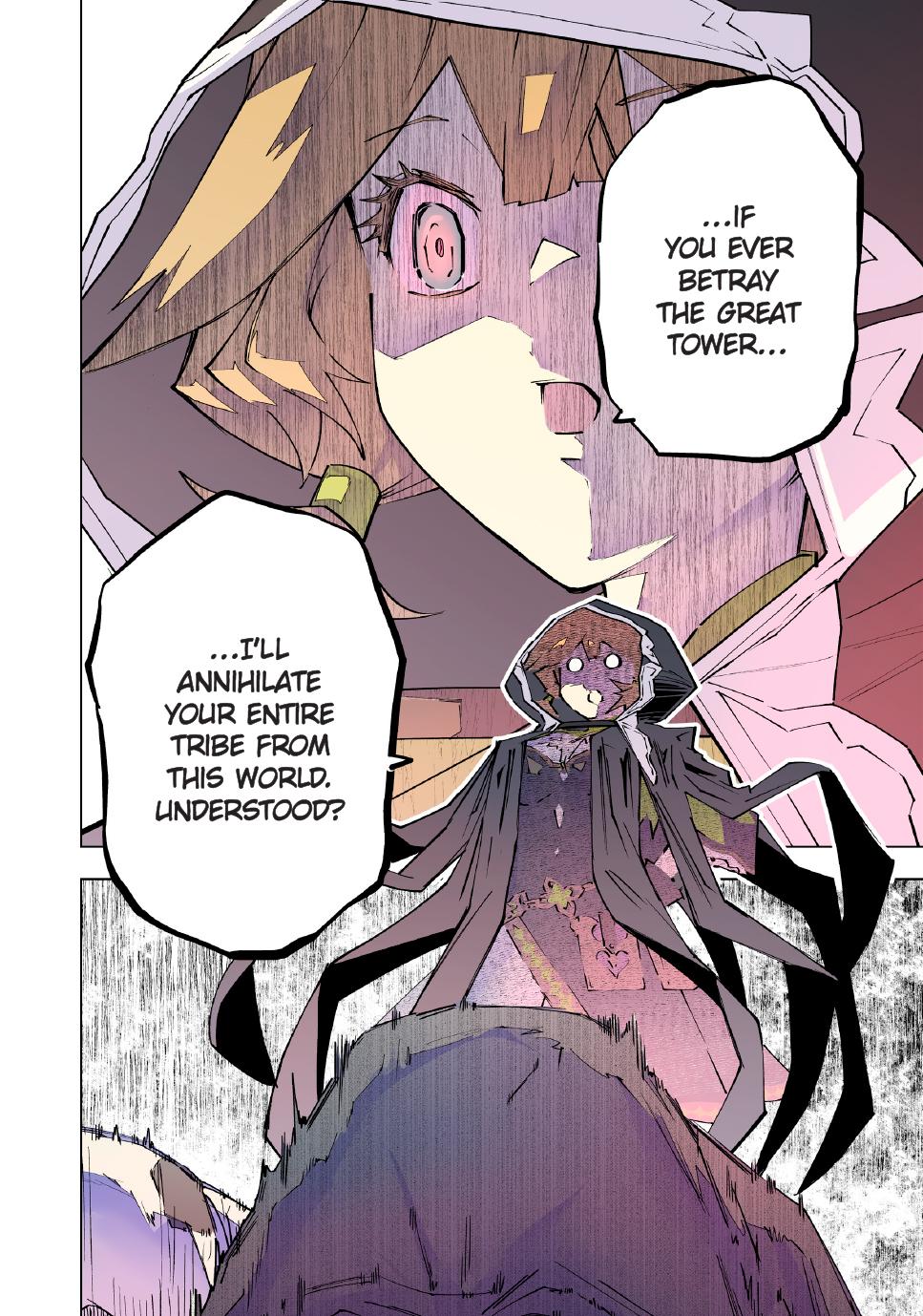 Shinjiteita Nakama-tachi ni Dungeon Chap 144 - Next Chap 145