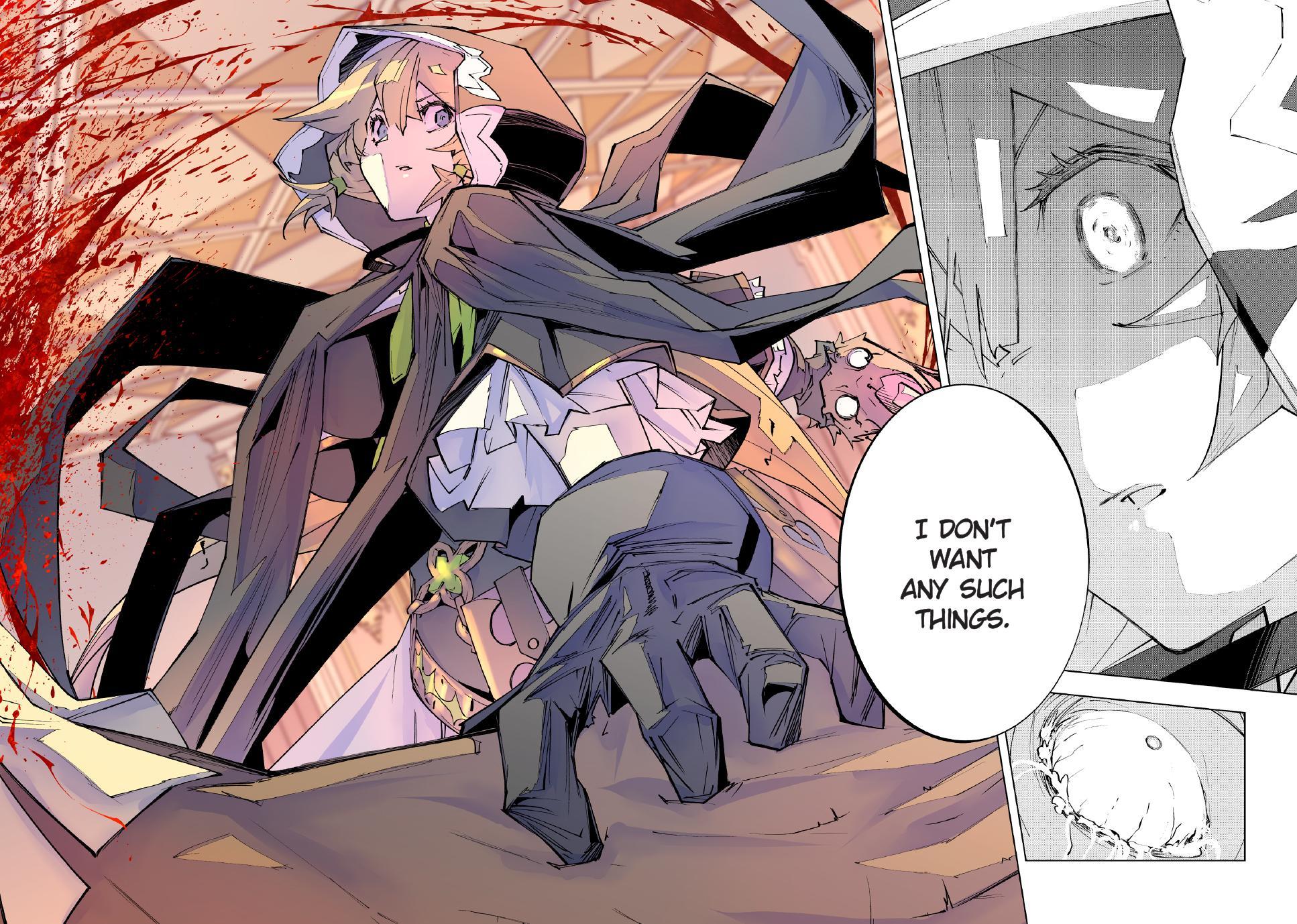 Shinjiteita Nakama-tachi ni Dungeon Chap 144 - Next Chap 145