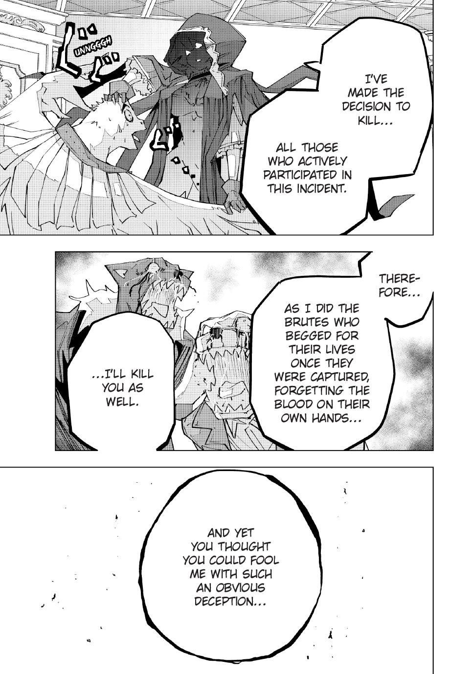 Shinjiteita Nakama-tachi ni Dungeon Chap 144 - Next Chap 145