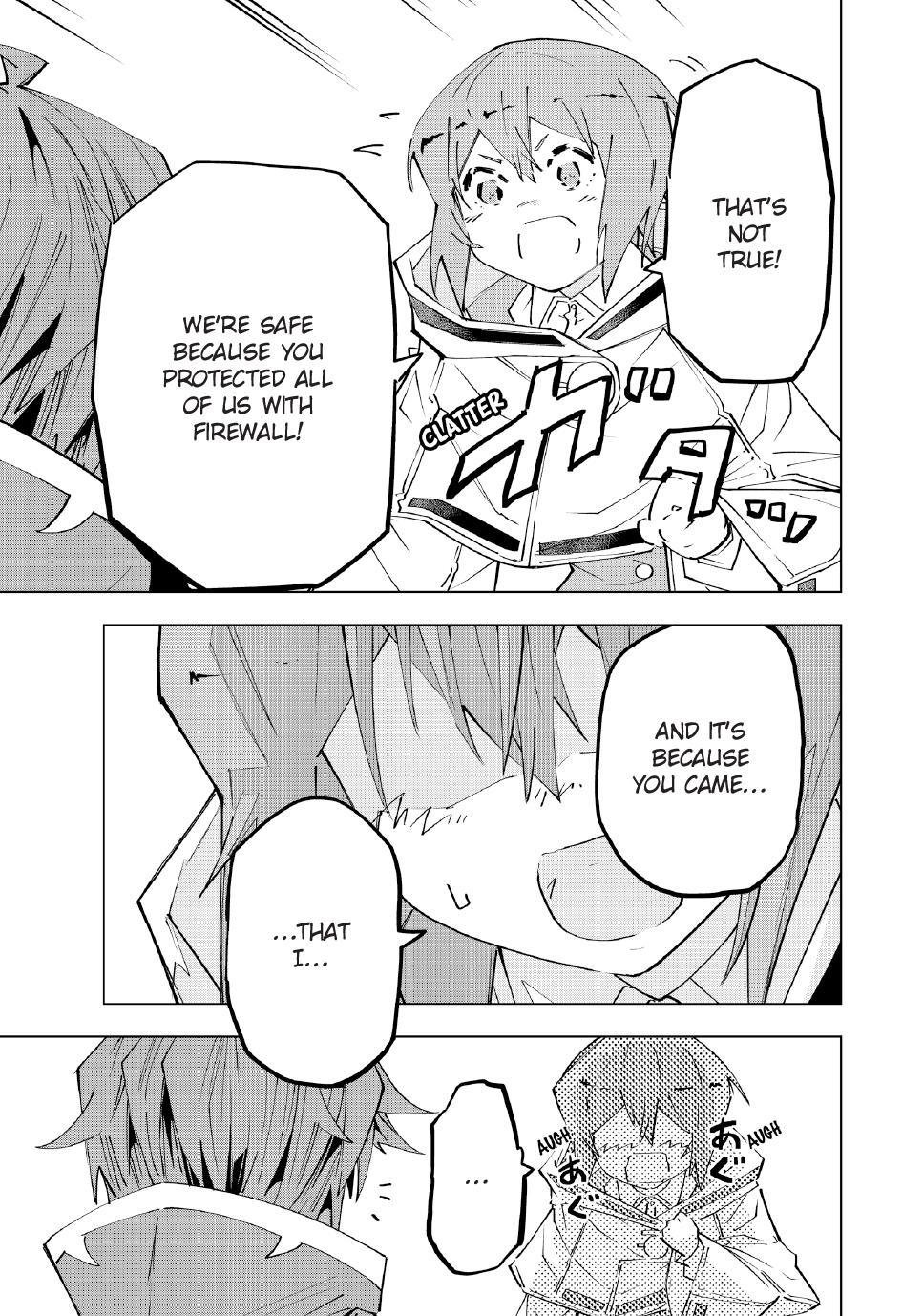 Shinjiteita Nakama-tachi ni Dungeon Chap 145 - Next Chap 146