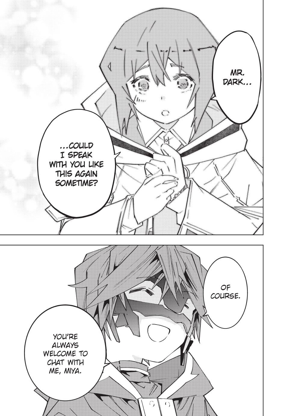 Shinjiteita Nakama-tachi ni Dungeon Chap 145 - Next Chap 146